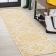preview thumbnail 83 of 226, JONATHAN Y Charleston Medallion Indoor/Outdoor Area Rug