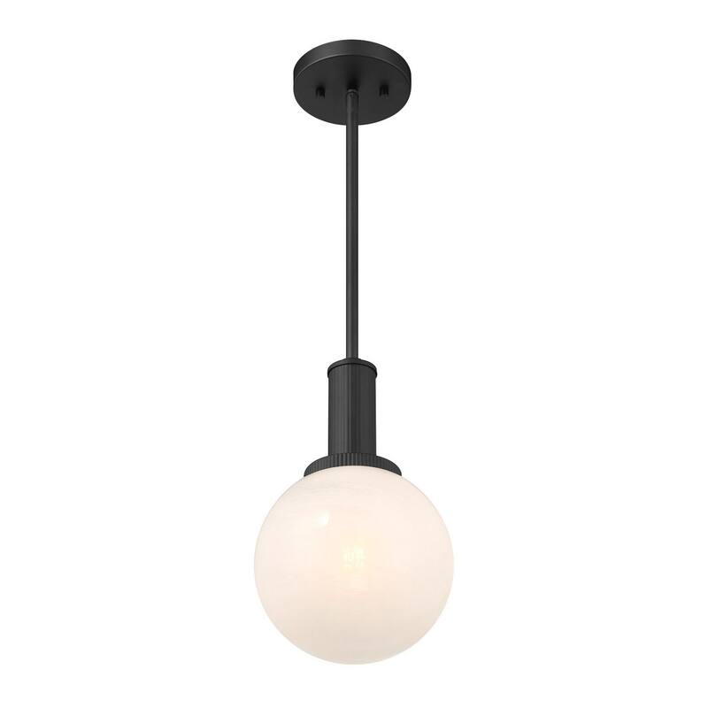 1-Light Pendant By Trade Winds