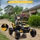 preview thumbnail 13 of 22, 24V Ride on UTV Car, Battery Powerd Electric Off-Road UTV Car, Remote Control