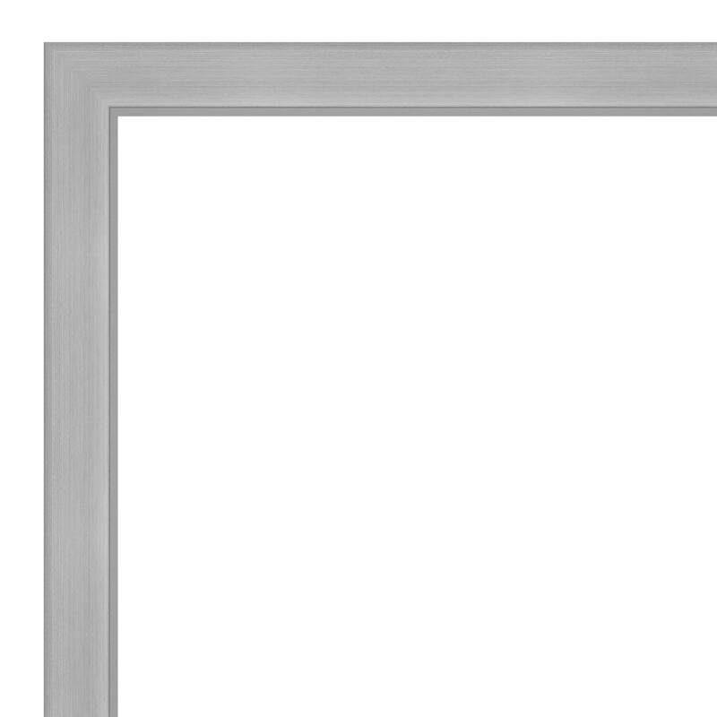 Vista Signature Mat Picture Frame - Autograph Photo Frame Guest Book Alternative for Weddings, Graduations, or Retirement