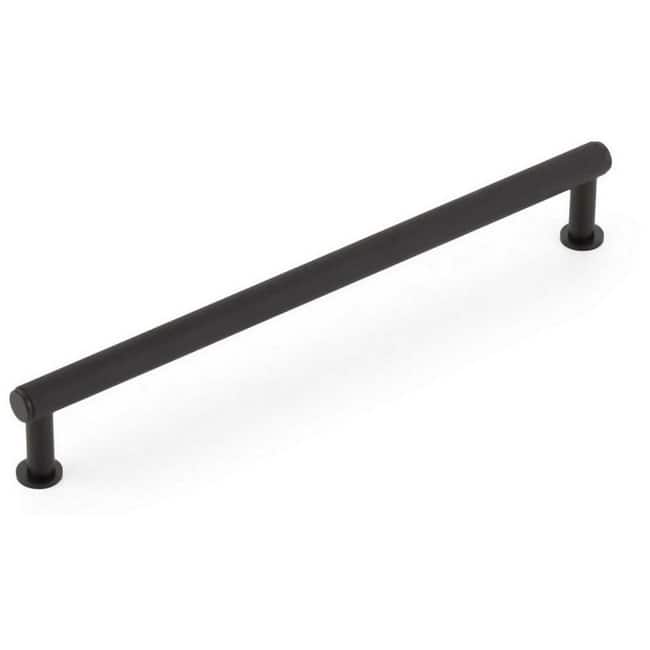 Option Matte Black