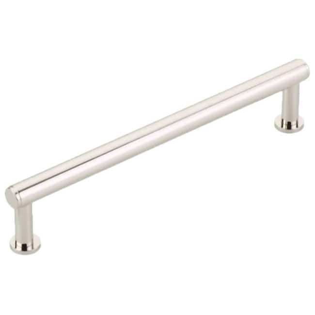 Option Polished Nickel