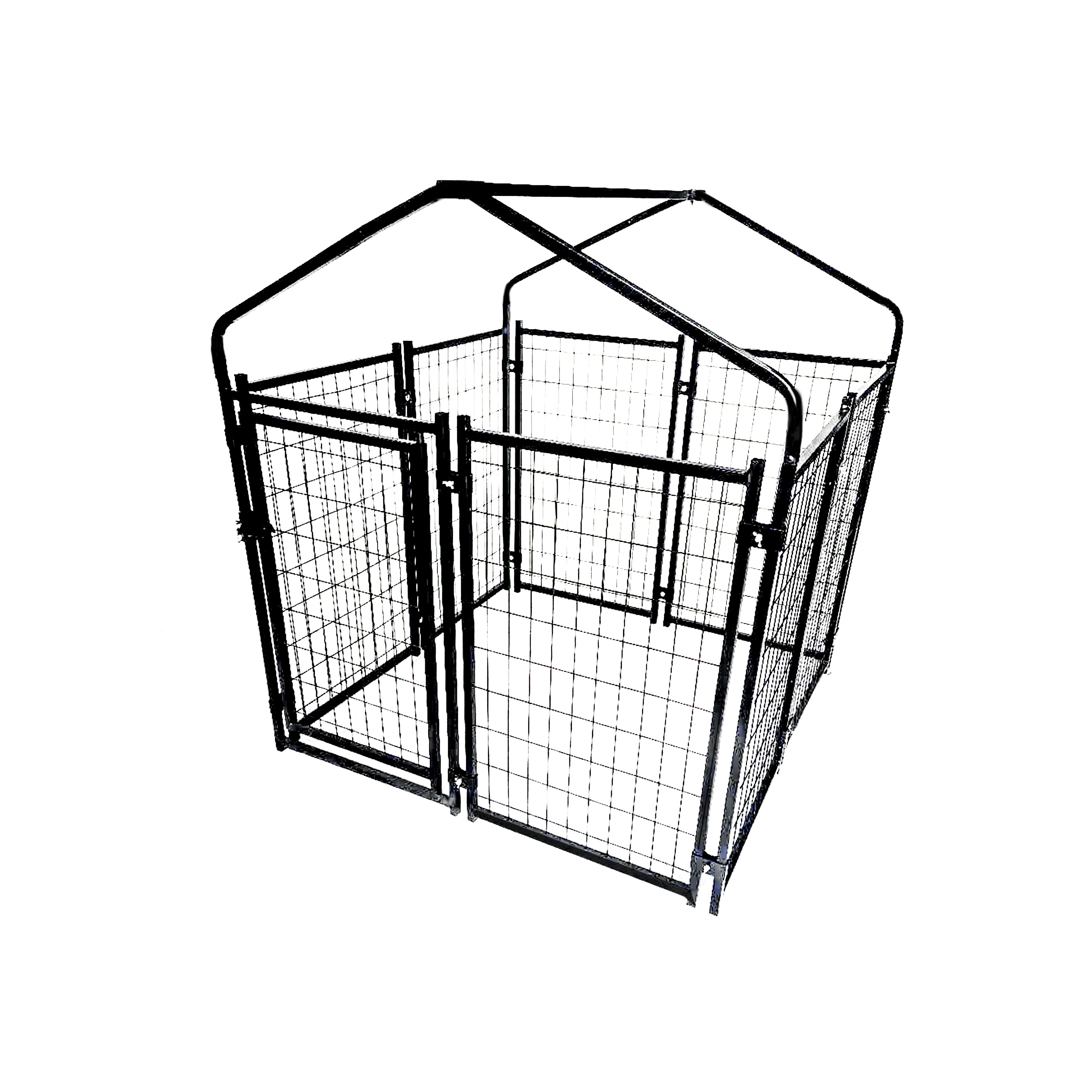 5x5 kennel cover sales