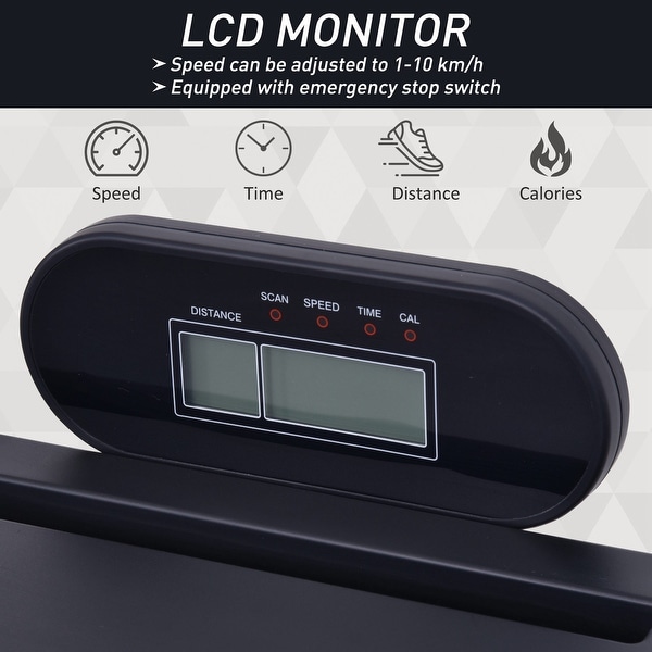 Soozier folding treadmill sales