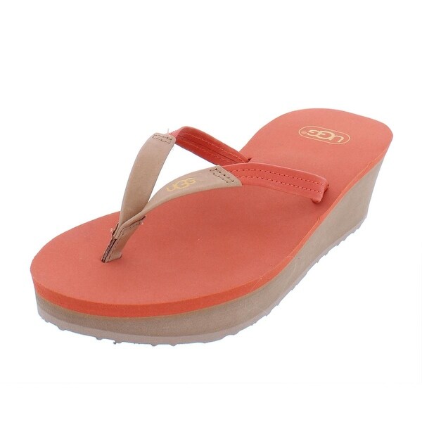 womens flip flops australia