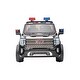 preview thumbnail 9 of 8, 24V GMC Sierra Denali 2 Seater Police Ride-On Truck