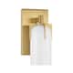 Option Warm Brass