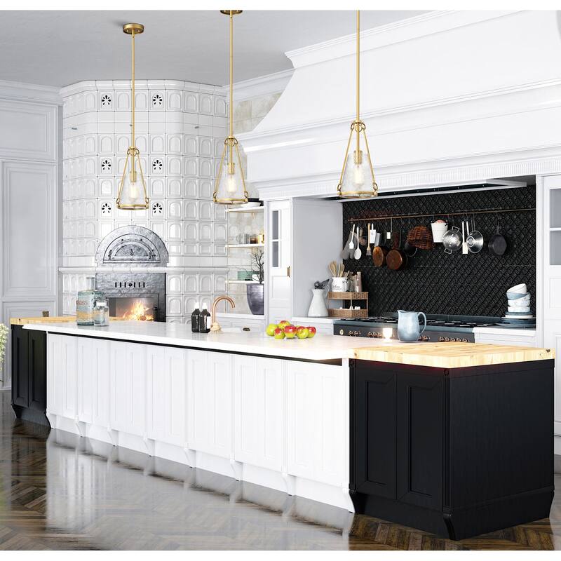 Nuvo Lighting 60/8255 Valentine 8" Wide Mini Pendant