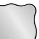 preview thumbnail 45 of 45, Kate and Laurel Viona Rectangle Mirror