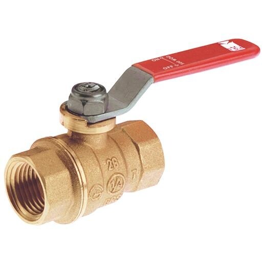 Mueller 107 408nl Ball Valve Ball Valves