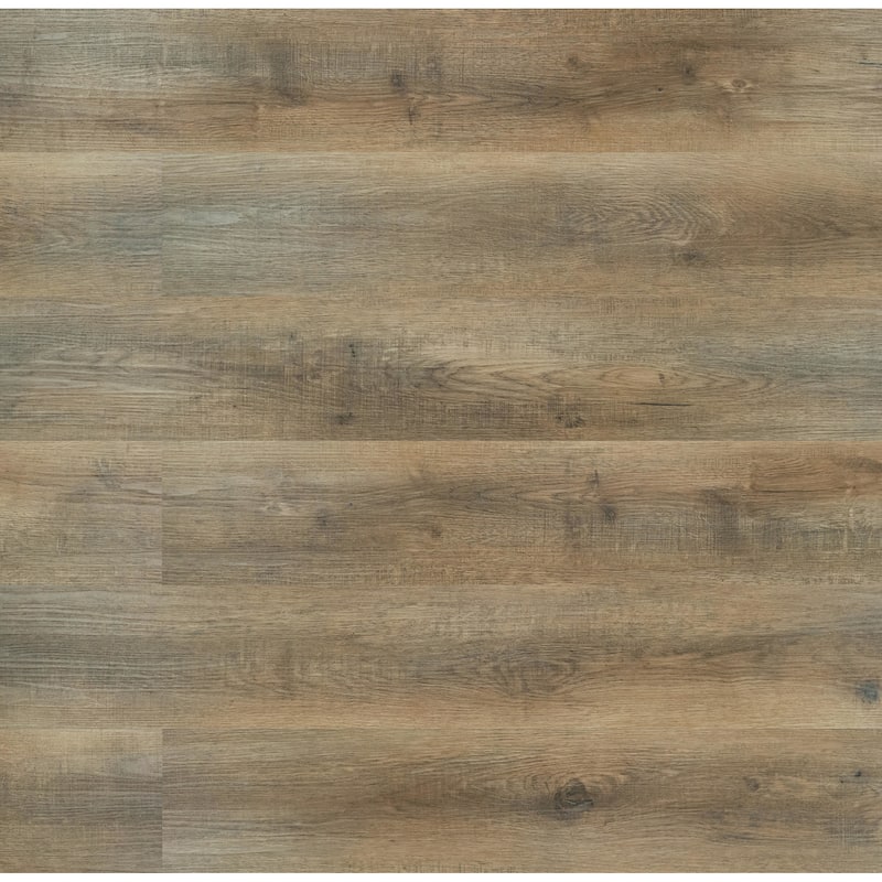 Ackland AKVRC7X48-4406-CA Harper 7" x 48" Embossed Vinyl Flooring with - Mylo
