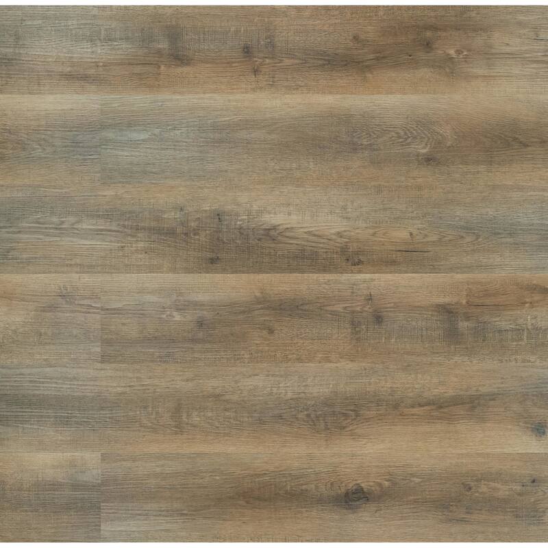 Ackland AKVRC7X48-4406-PL Harper 7" x 48" Embossed Vinyl Flooring with - Mylo