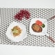 preview thumbnail 8 of 6, MALACASA Julia Porcelain Dinner Plates (Set of 6)