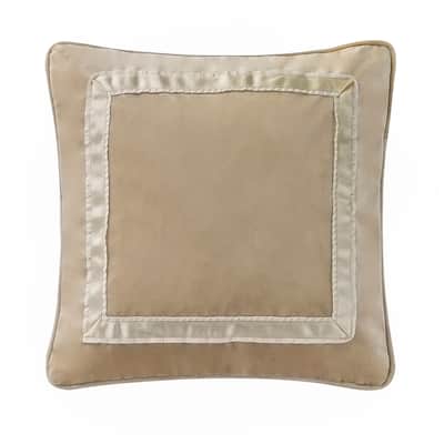 Waterford Ansonia 14"x14" Throw Pillow
