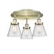 Option Antique Brass / Seedy