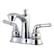 Option Polished Chrome