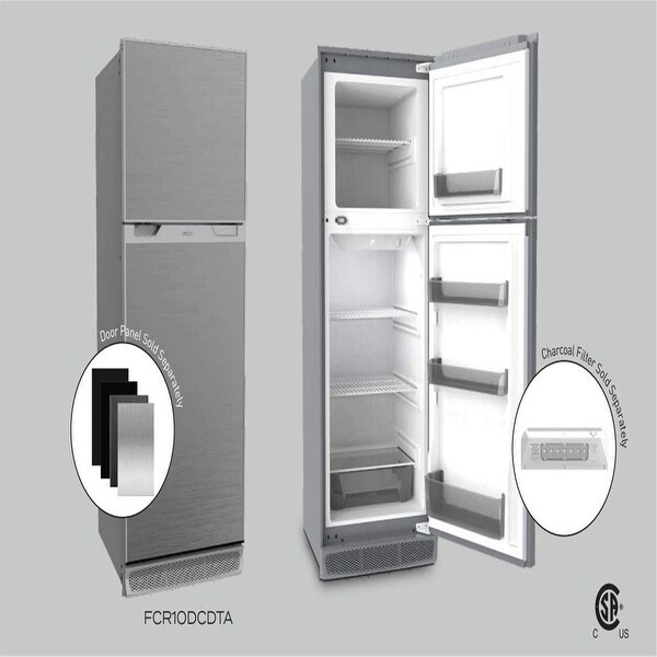 Furrion fcr10dcdta discount