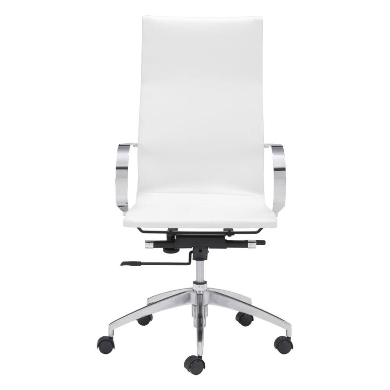 Beckford High Back Office Chair Black