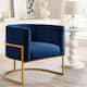Option Navy Blue