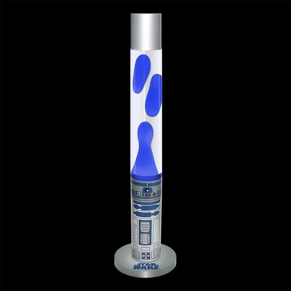 Shop Star Wars Lamp R2 D2 Droid Room Light Free Shipping