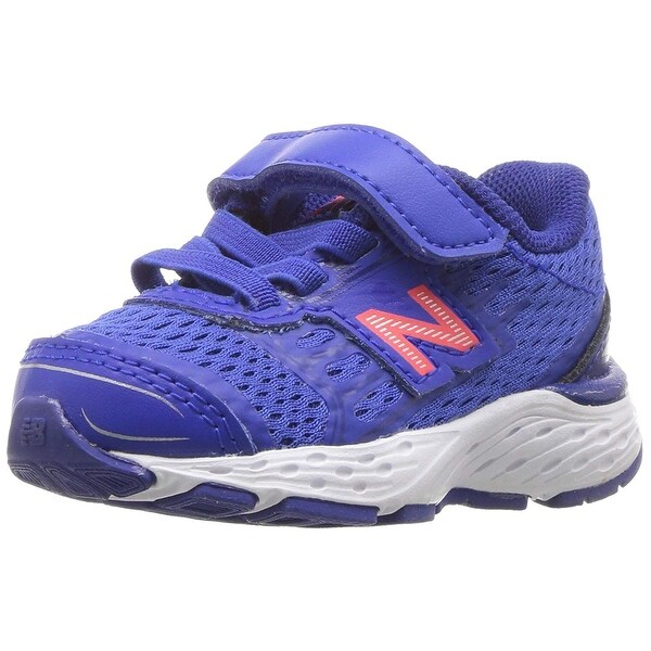 new balance baby boy