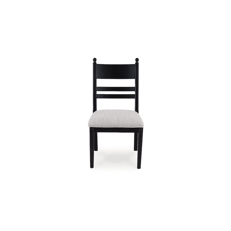 Signature Design by Ashley Chadworth Dining Chair (Set of 2) - 20"W x 24"D x 39"H