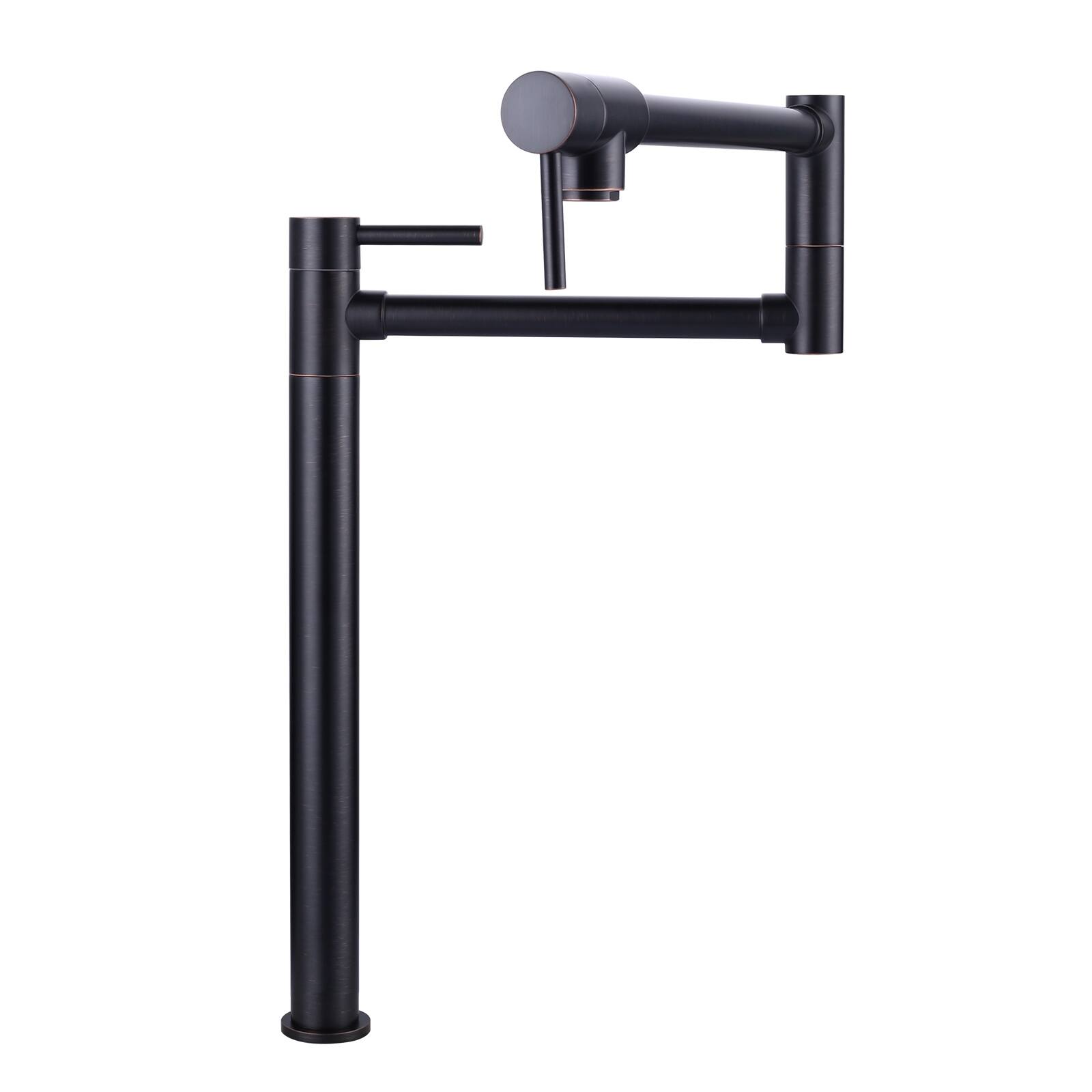 Option Oil Rubbed Bronze