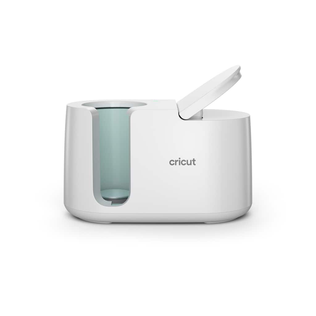 Cricut Mug Press