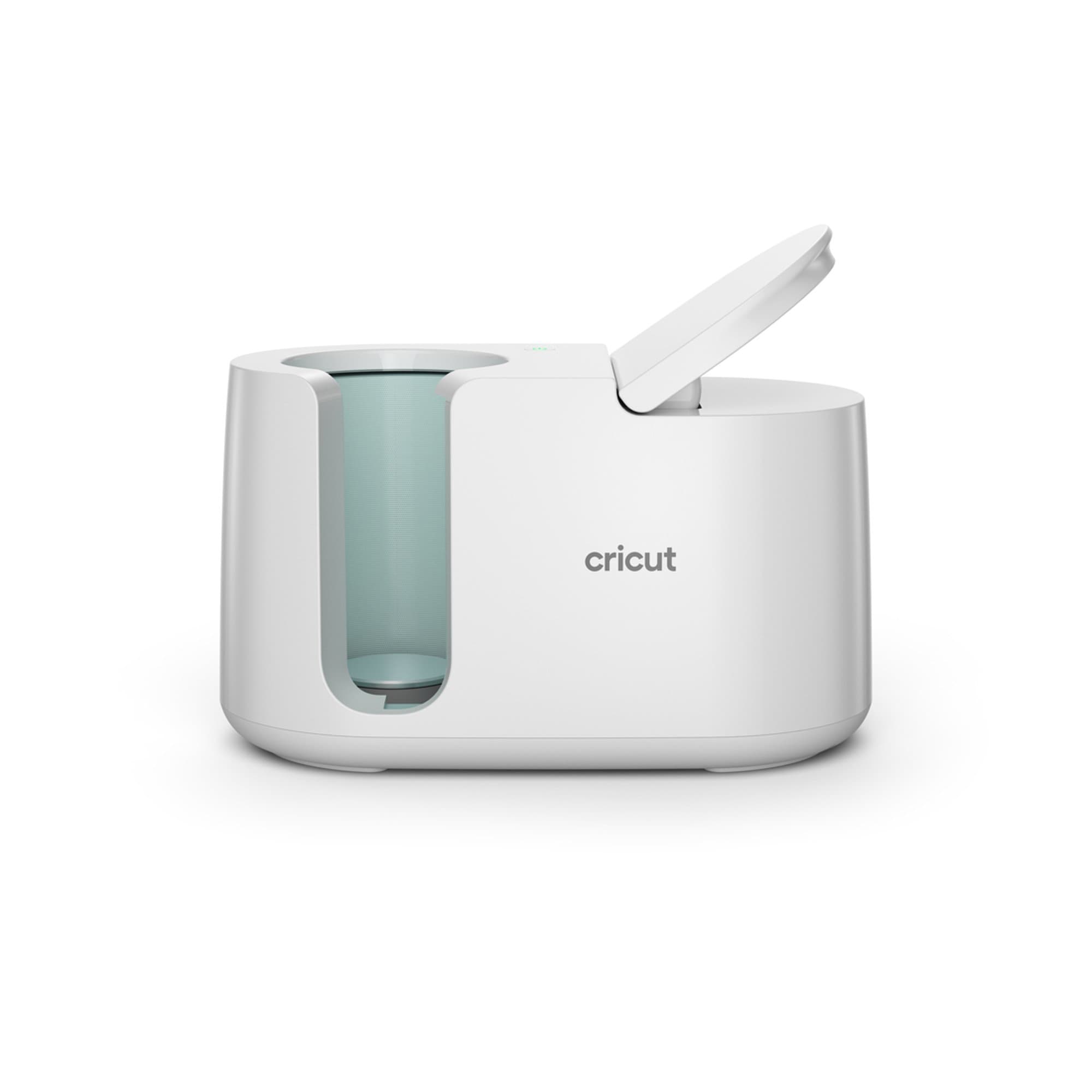 Cricut Mug Press