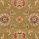preview thumbnail 83 of 133, SAFAVIEH Lyndhurst Hermanda Traditional Oriental Rug