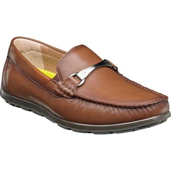 florsheim draft loafer