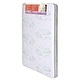 preview thumbnail 2 of 1, Dream On Me 3-inch Square Corner Playard Mattress