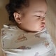 preview thumbnail 3 of 7, HALO Disney Baby 100% Cotton 1.5 TOG Sleepsack Swaddle
