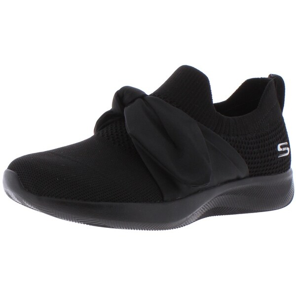 skechers bow beauty