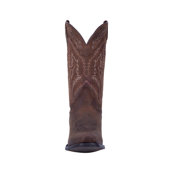 dan post western boots