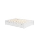 preview thumbnail 15 of 15, Concise Kids Teens Mattress Foundation Full Size, White, Twin Trundle