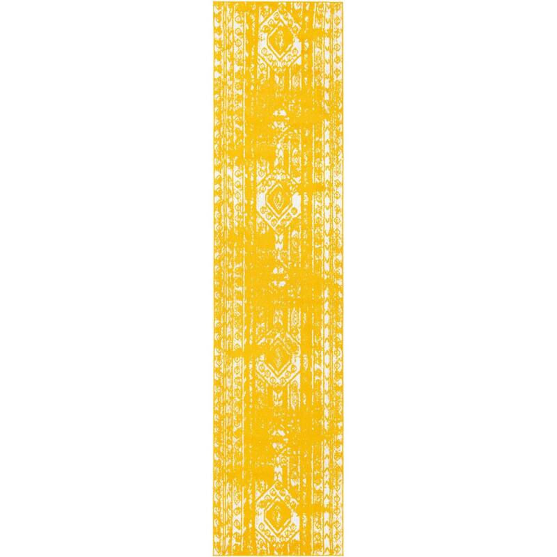 Contemporary Sling Collection Area Rug