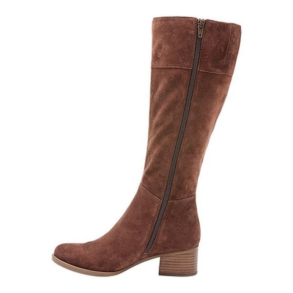 naturalizer demi wide calf
