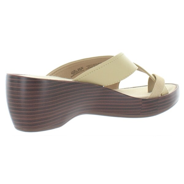 eastland willow wedge sandal