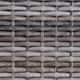 Corvus Salerno Outdoor Handwoven Resin Wicker Rocking Chair