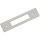 Option Satin Nickel