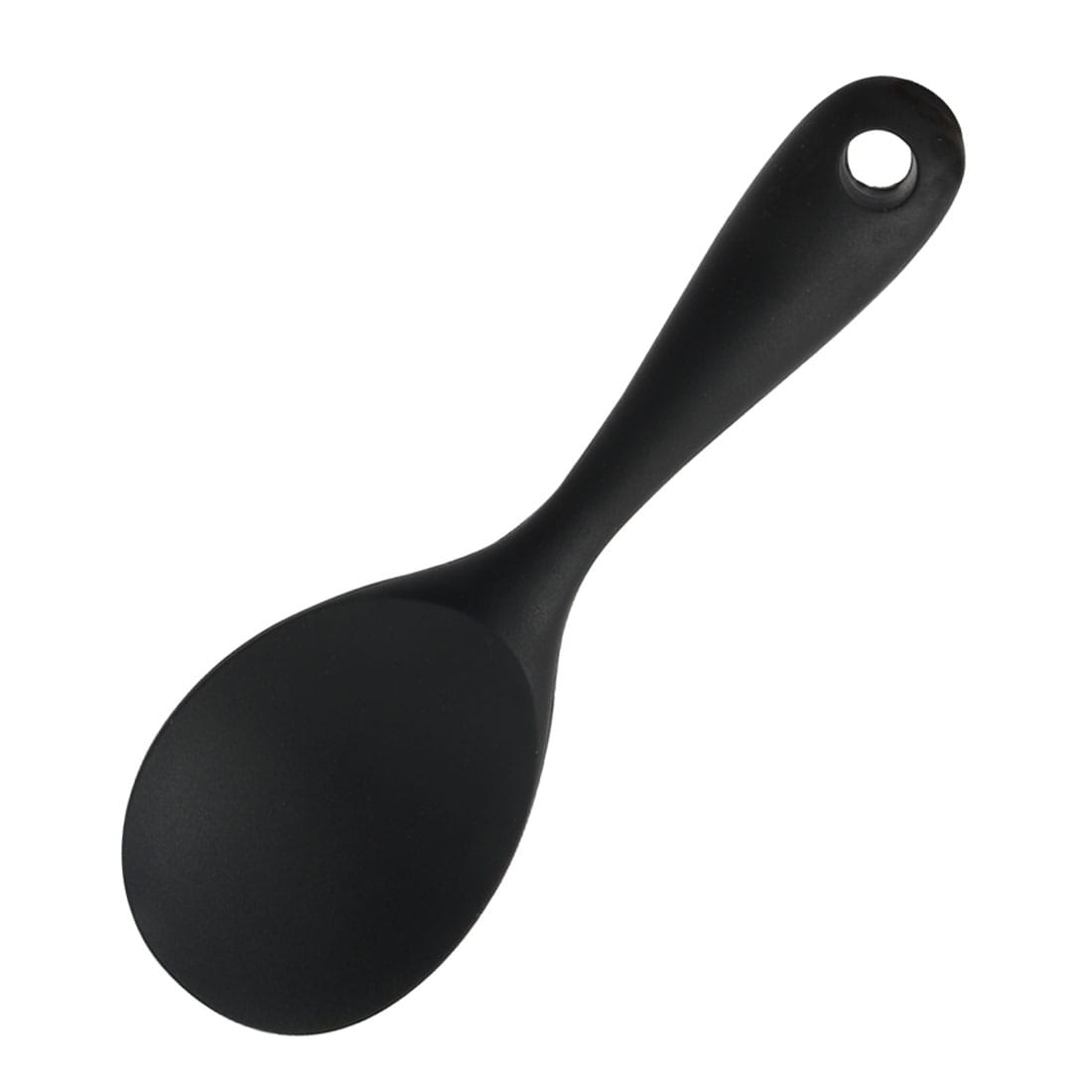 Silicone Soup Ladle Spoon 8.3  Len Heat Resistant One Piece - 8.3 x  2.6(L*W) - Bed Bath & Beyond - 32137958