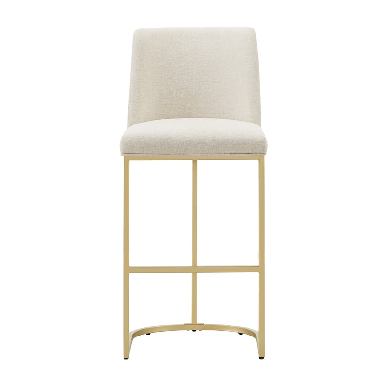 Beardsley Bar and Counter Stool (Set of 2) by iNSPIRE Q Modern