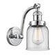 Option Polished Chrome / Clear
