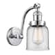 Option Polished Chrome / Clear