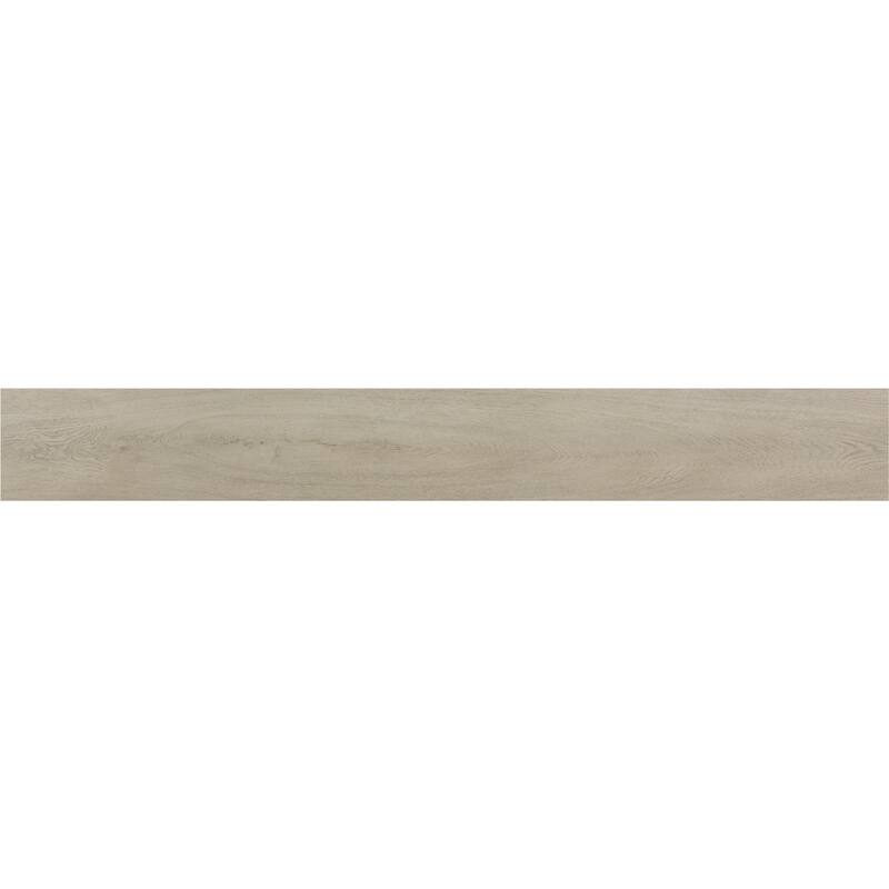 Daltile Asher Bend 9" x 71" Glue Down Luxury Vinyl Flooring (8 Pc per Carton) (35.36 Sq Ft per Carton) - N/A