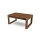 preview thumbnail 7 of 5, POLYWOOD EDGE Coffee Table