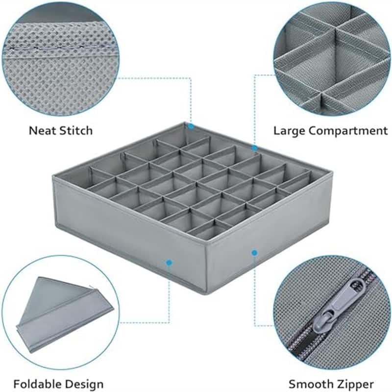 Drawer Organizer Clothes