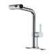 Option Chrome Plated (No-Sensor Version)