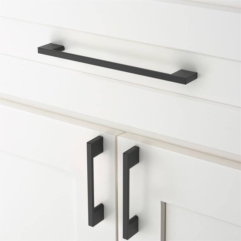 10 Pack Cabinet Pulls - 11.4"L x 0.4"W